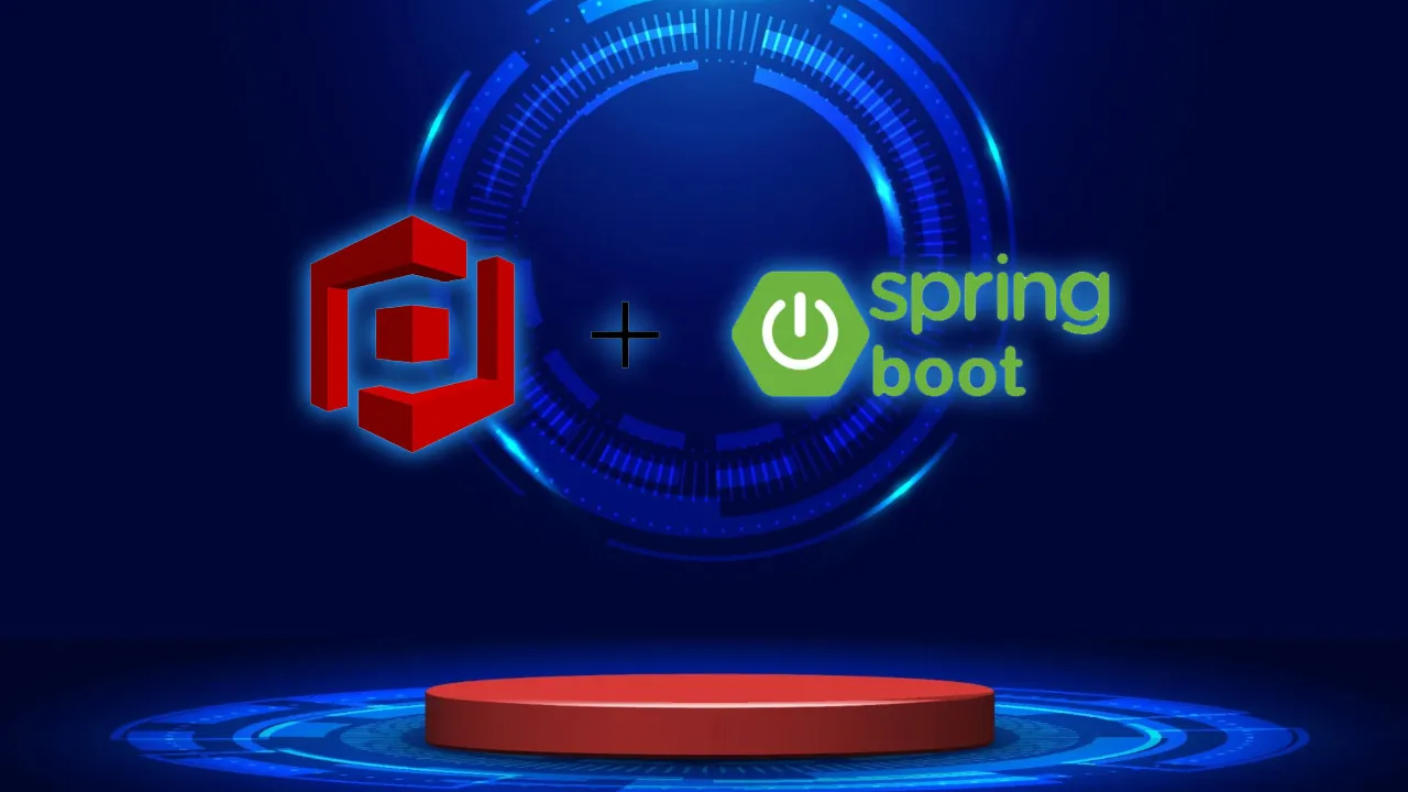 Example of Spring Boot Application Authentication with AWS Cognito