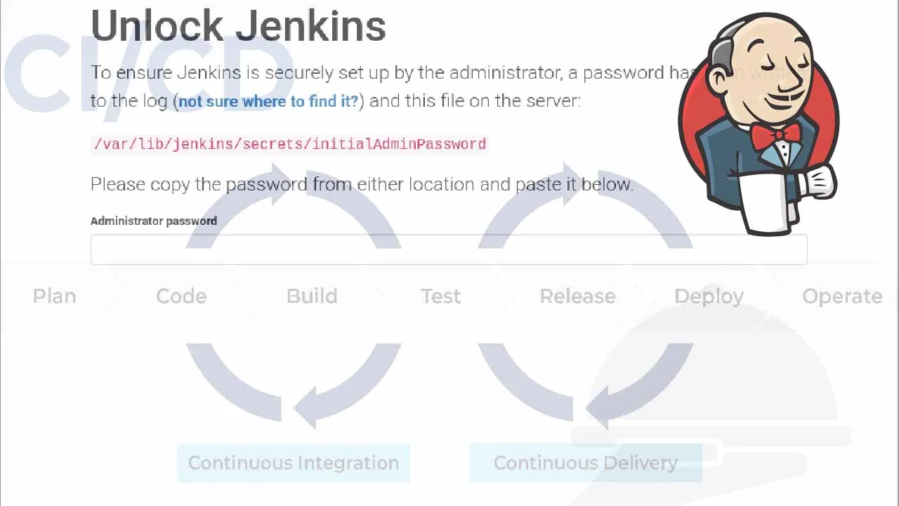 Beginner's Introduction to Jenkins - CI/CD
