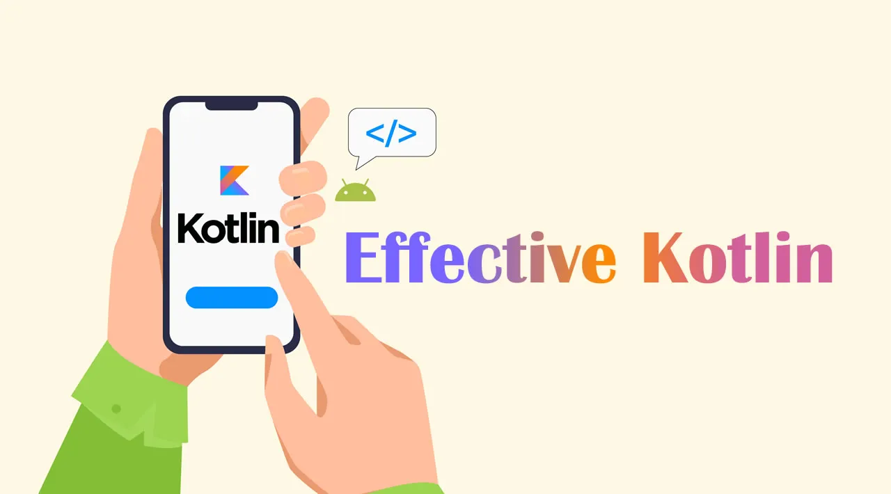 Effective Kotlin Updates & News from Kt. Academy