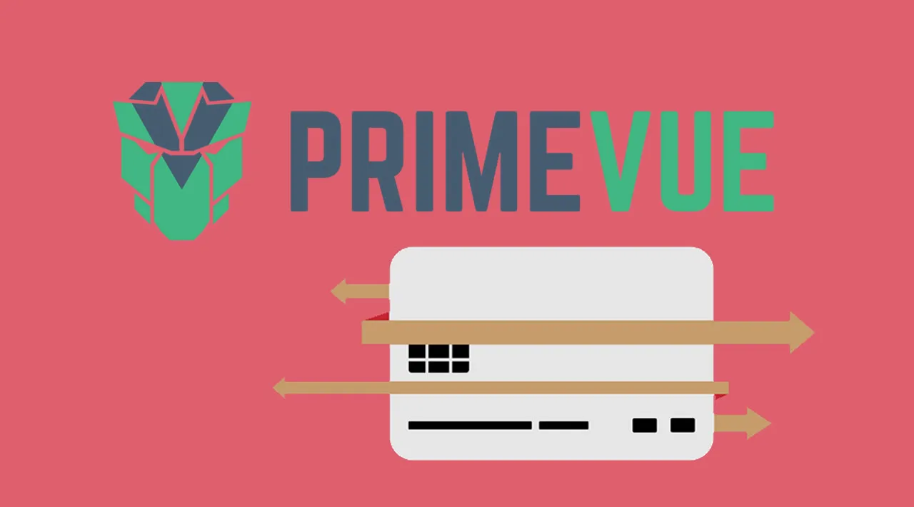 Vue 3 Development with the PrimeVue Framework — Cards, Deferred Content, and Fieldsets