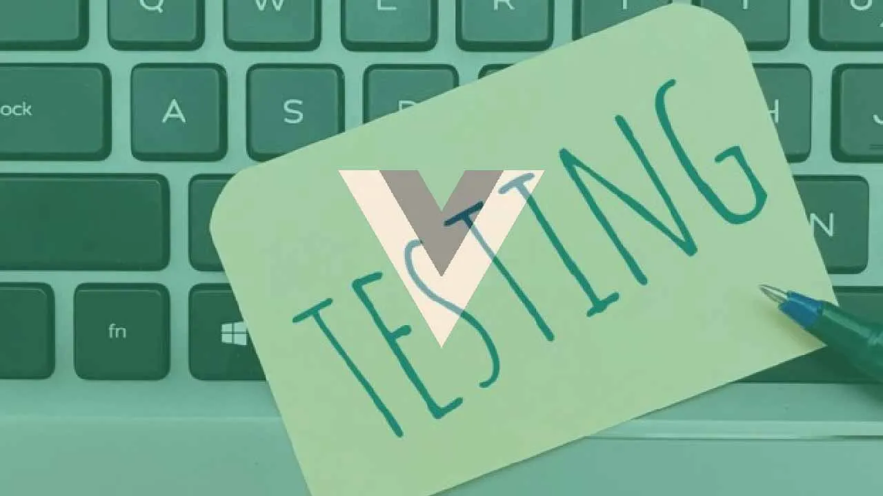 Testing Vue 3 Apps — Apps with Vuex