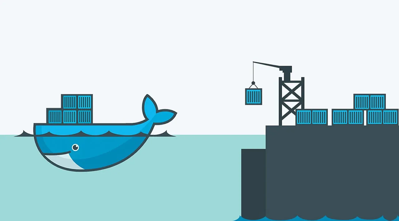 An Intro To Docker Basics