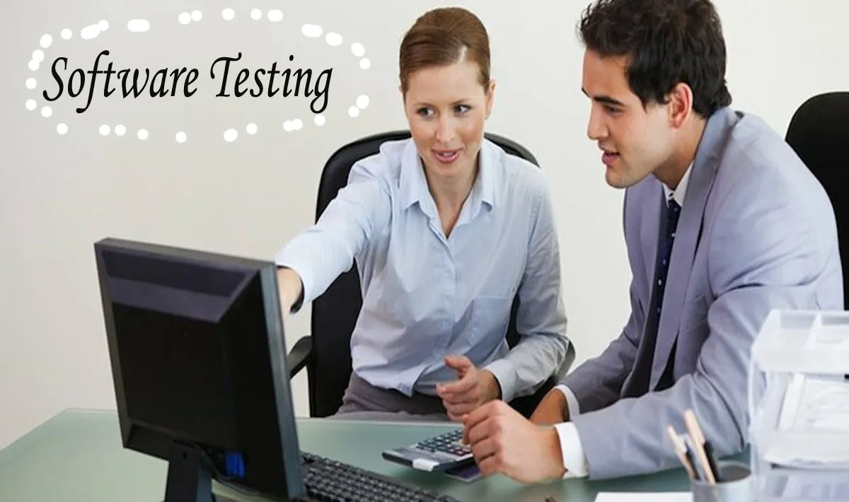 Taking A Glance At Software Testing, In Particular E2E Web Apps Testing