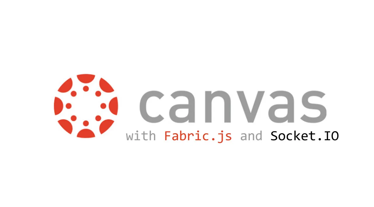 Create a Collaborative Canvas with Fabric.js and Socket.IO