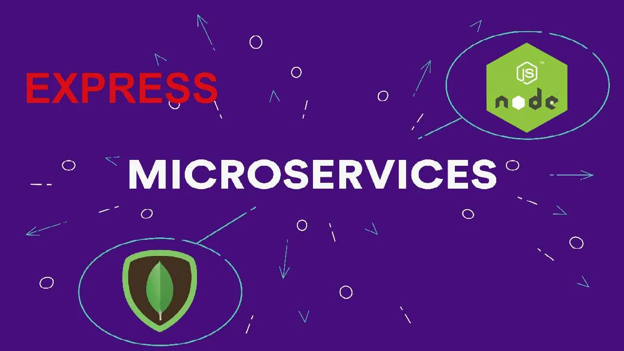 Basic Guide To Building Microservices With MongoDB, NodeJs, And Express