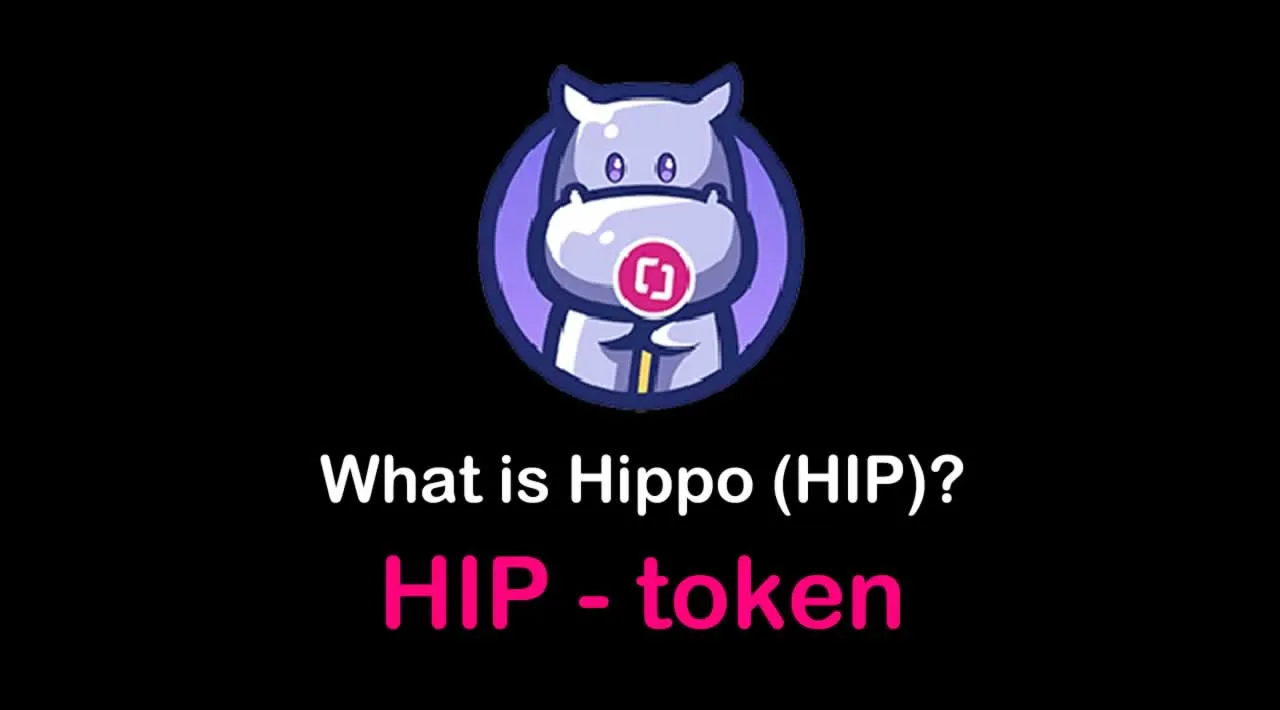 What is Hippo (HIP) | What is Hippo token | What is HIP token