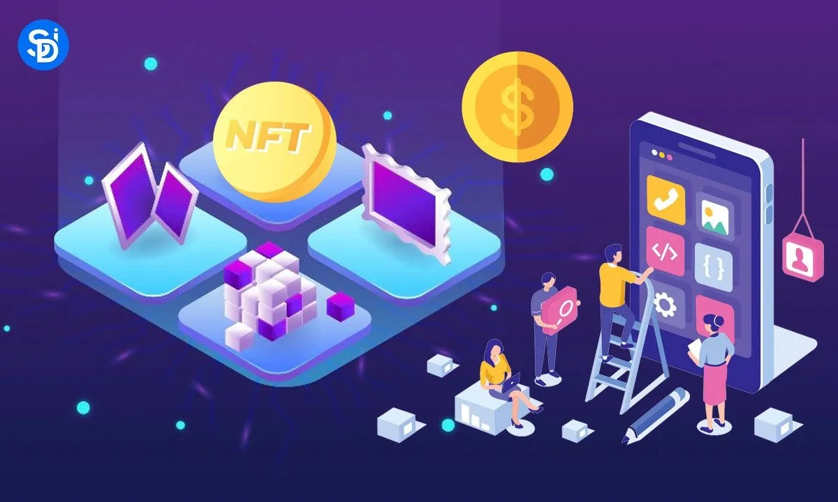 How Much Does It Cost to Develop An NFT Marketplace?