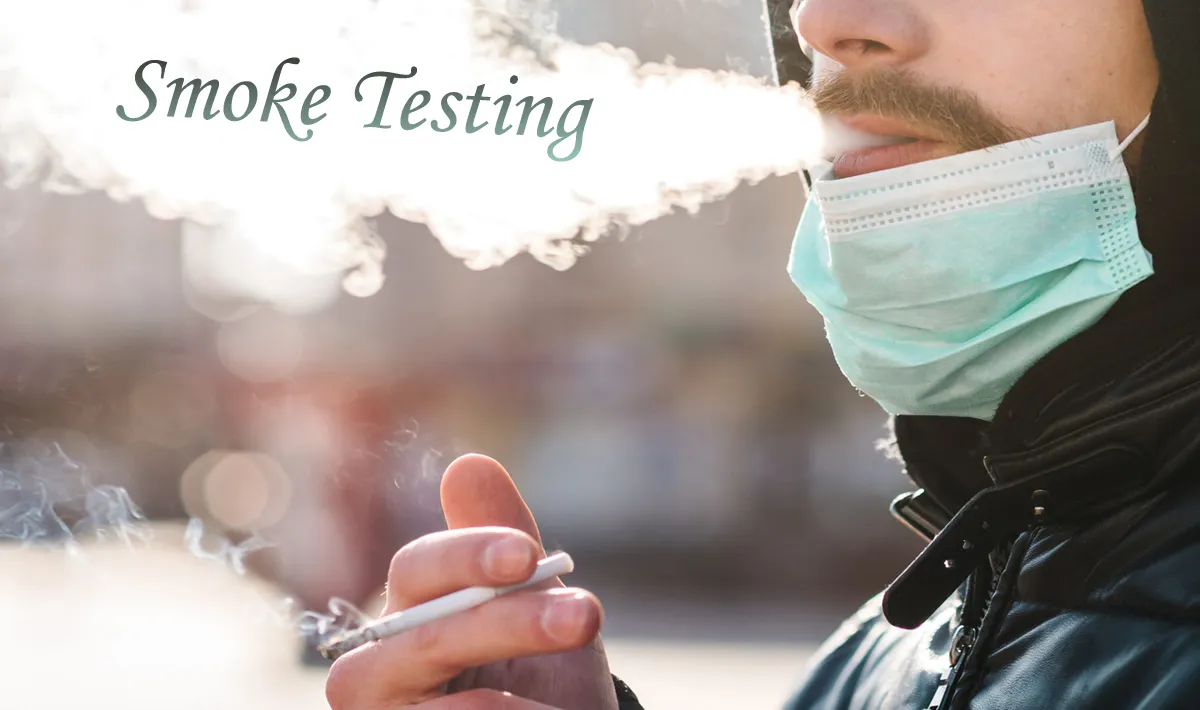 What is Smoke Testing? How To Do Smoke Testing Step by Step? 