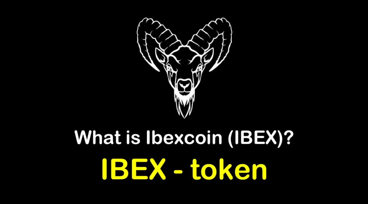 What is Ibexcoin (IBEX) | What is Ibexcoin token | What is IBEX token