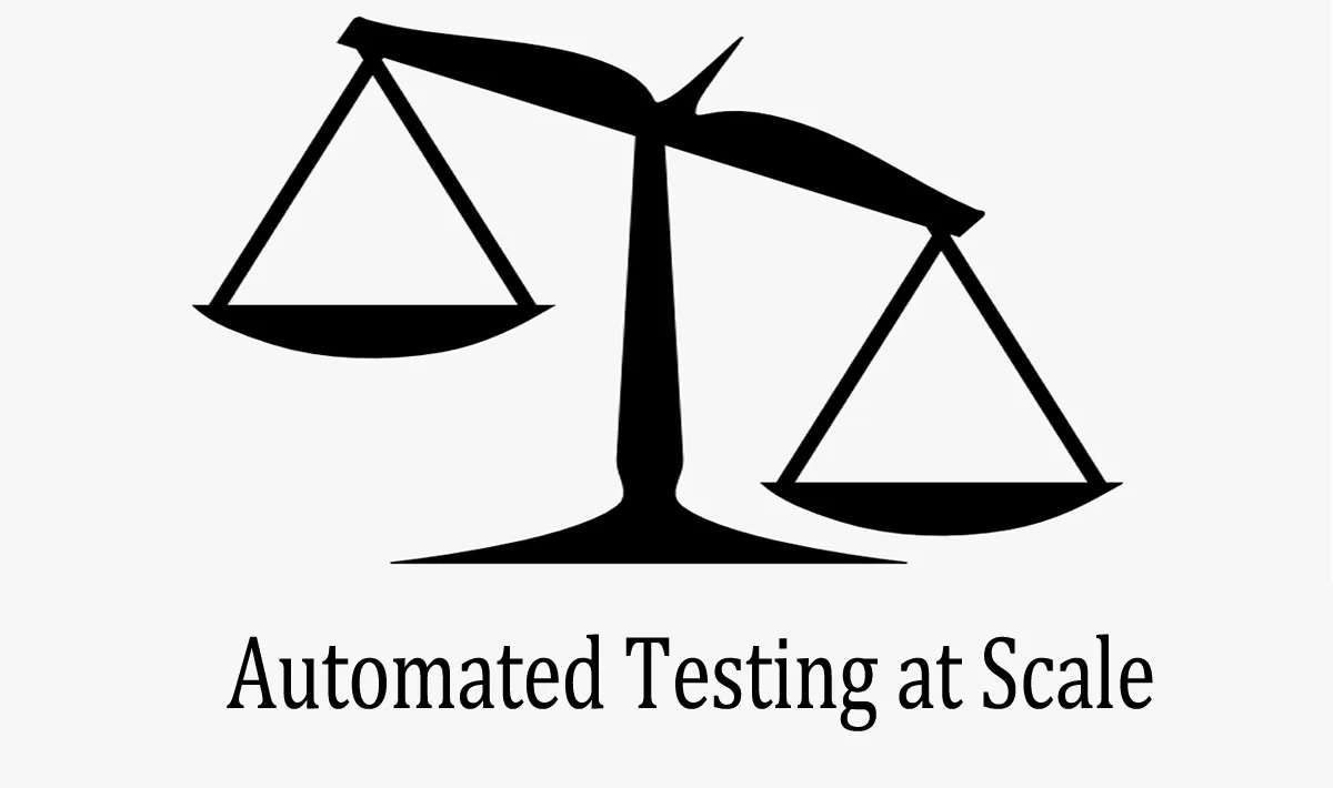 Automated Testing at Scale 