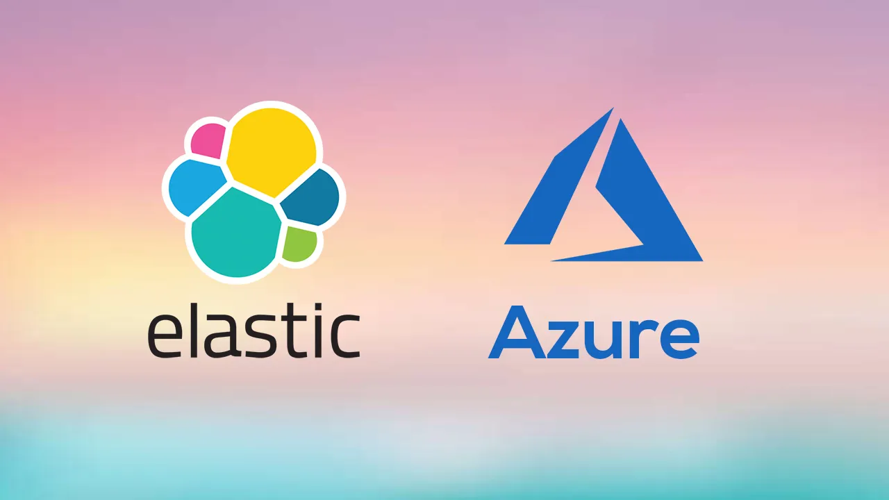 Search made simple: native Elastic integration with Azure—now in preview