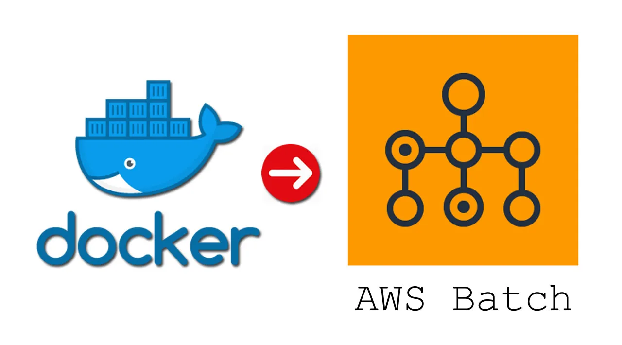 Let’s Do DevOps: Build and Test Docker with AWS Batch Jobs