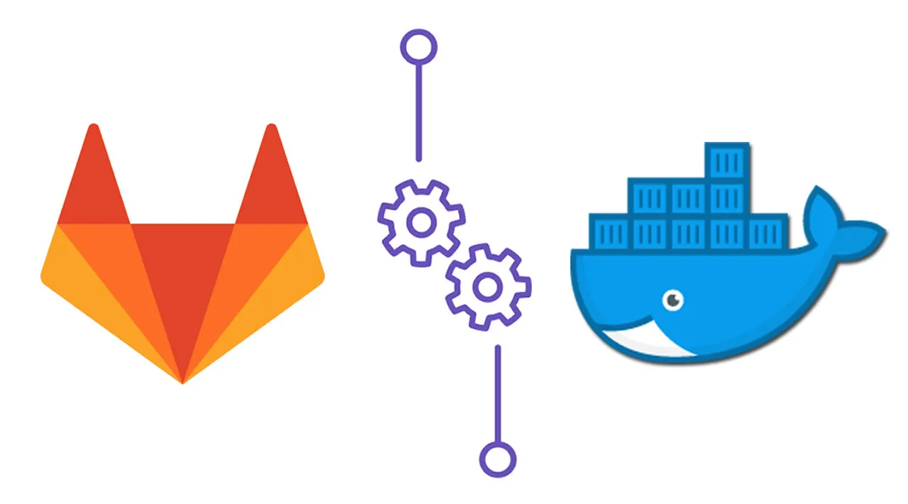 Using A Database for Unit Testing With Docker in GitLab Pipeline