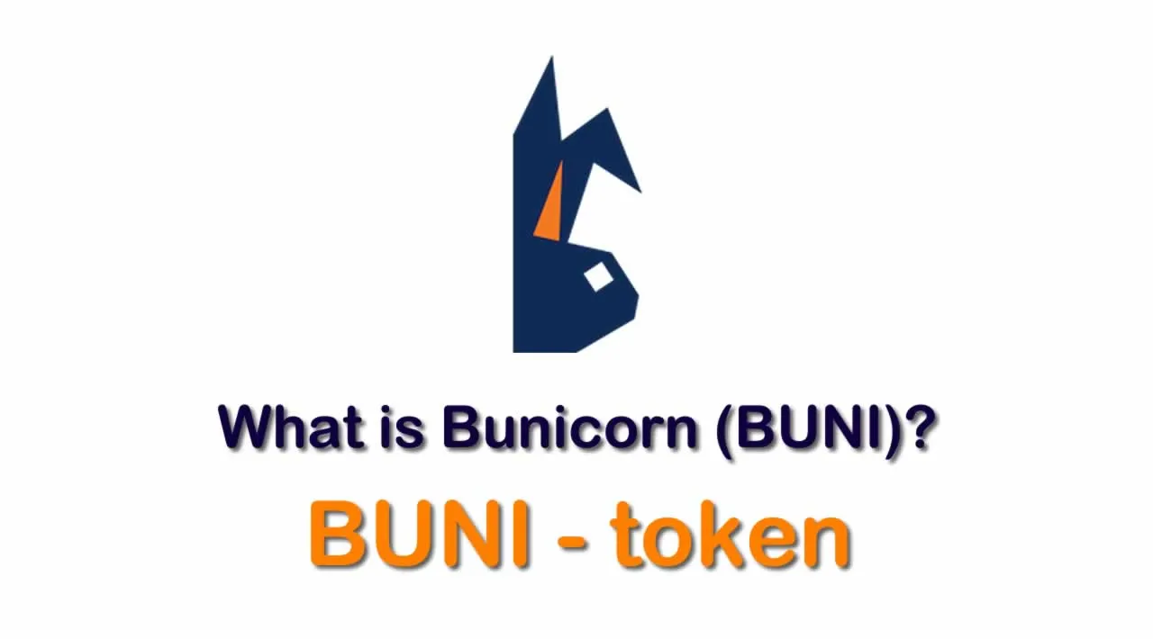 What is Bunicorn (BUNI) | What is Bunicorn token | What is BUNI token