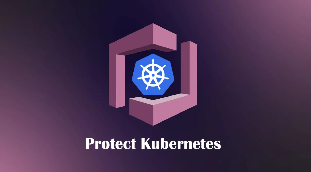 How to Easily Protect Kuberntes Using Cognito
