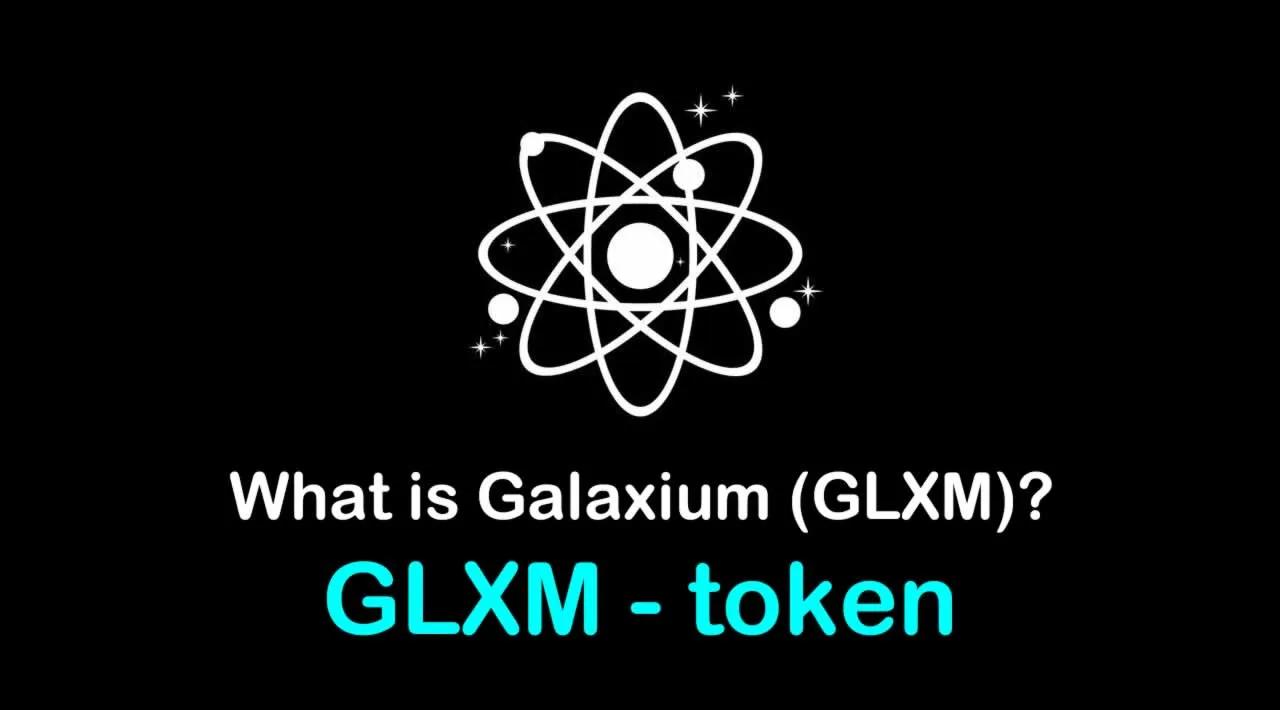 What is Galaxium (GLXM) | What is Galaxium token | What is GLXM token