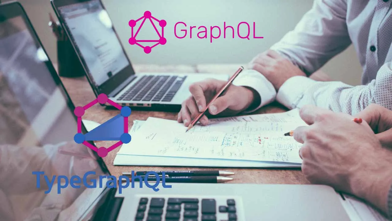 GraphQL — Code First(Resolver-First) using TypeGraphQL and Typegoose