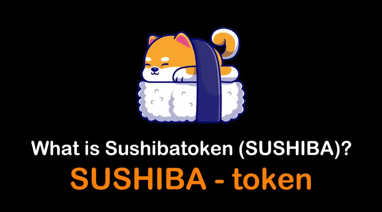 What is Sushibatoken (SUSHIBA) | What is SUSHIBA token