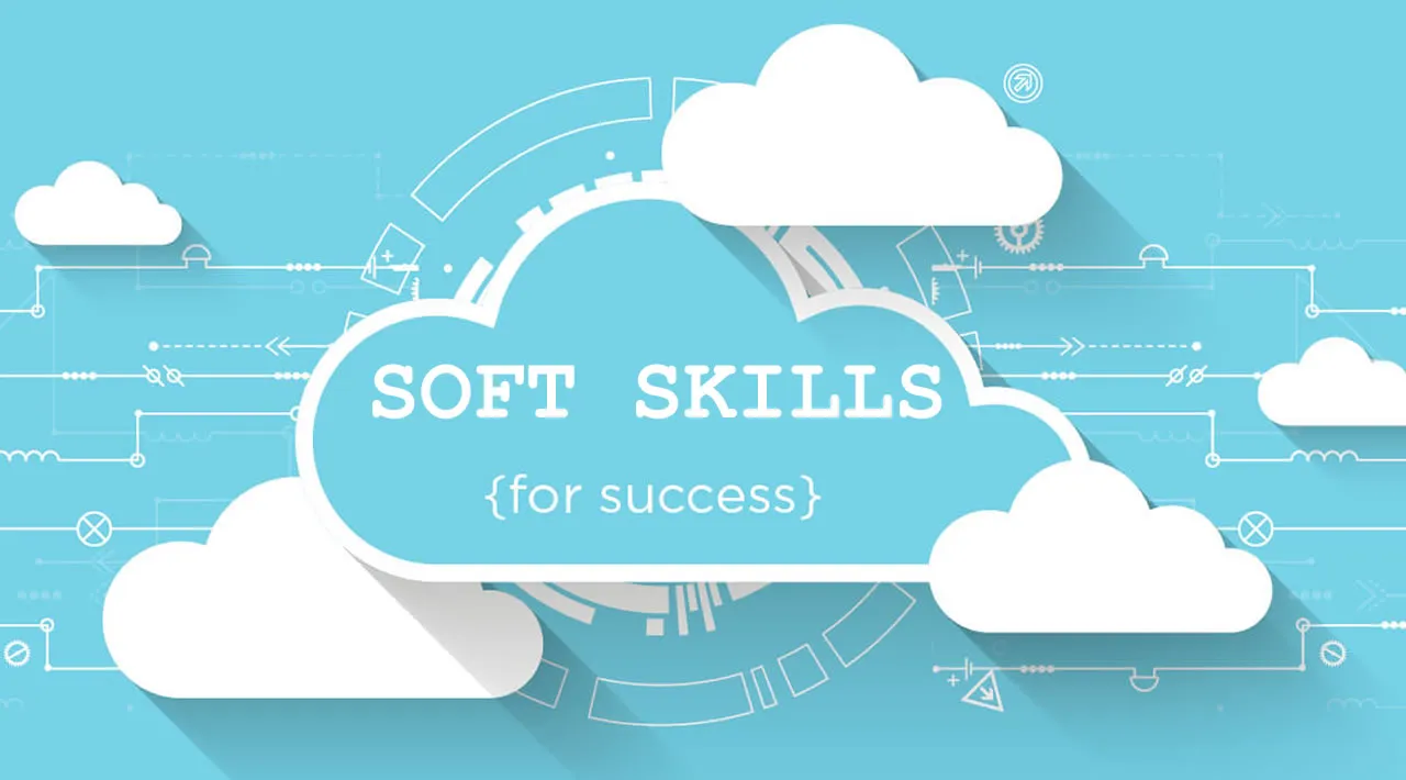 Leveraging Soft Skills for Cloud Success