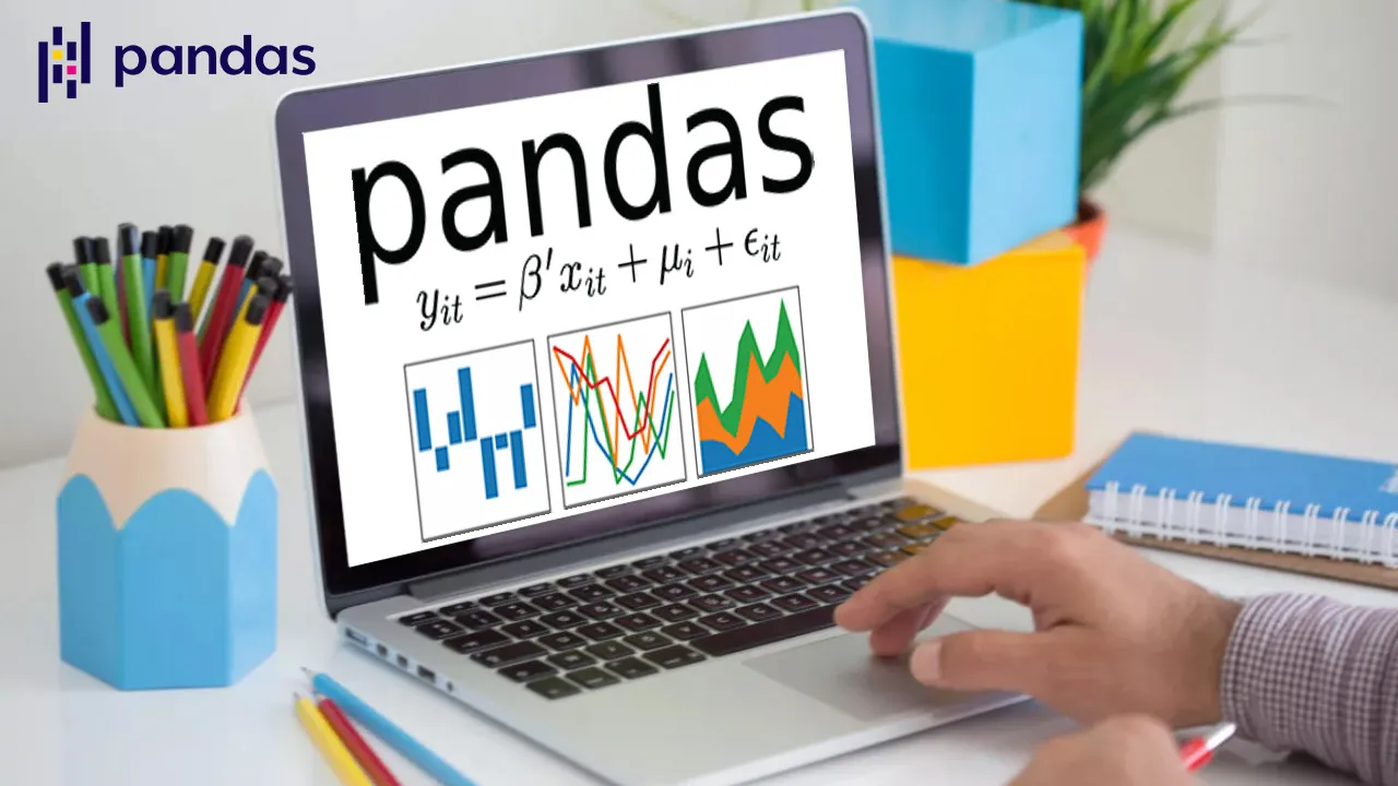 Playing with Pandas library