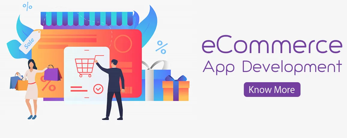 Top E-Commerce Mobile App Developers in USA