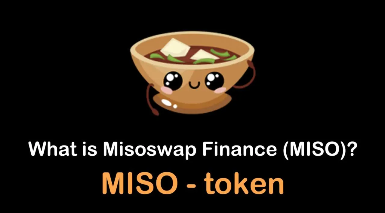 What is Misoswap Finance (MISO) | What is Misoswap Finance token | What is MISO token
