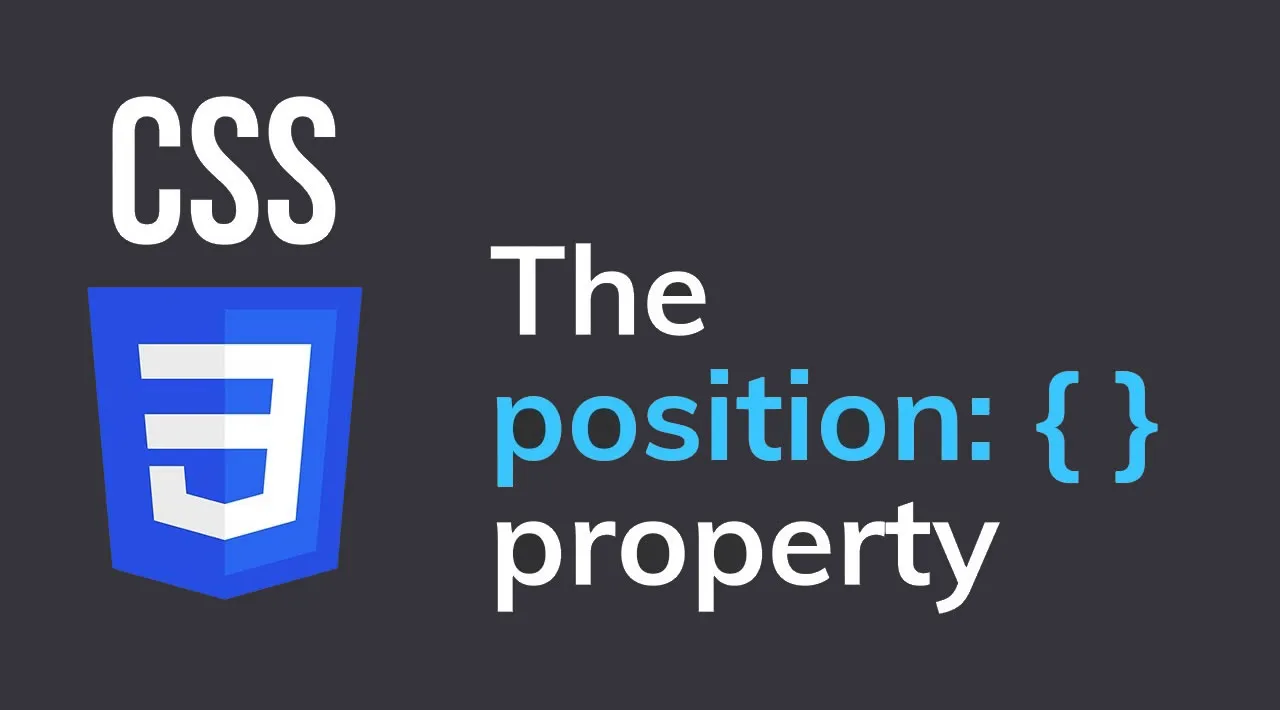 All You Need To Know About The CSS Position Property