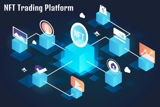 Create a highly featured NFT Trading Platform Development cost-effectively