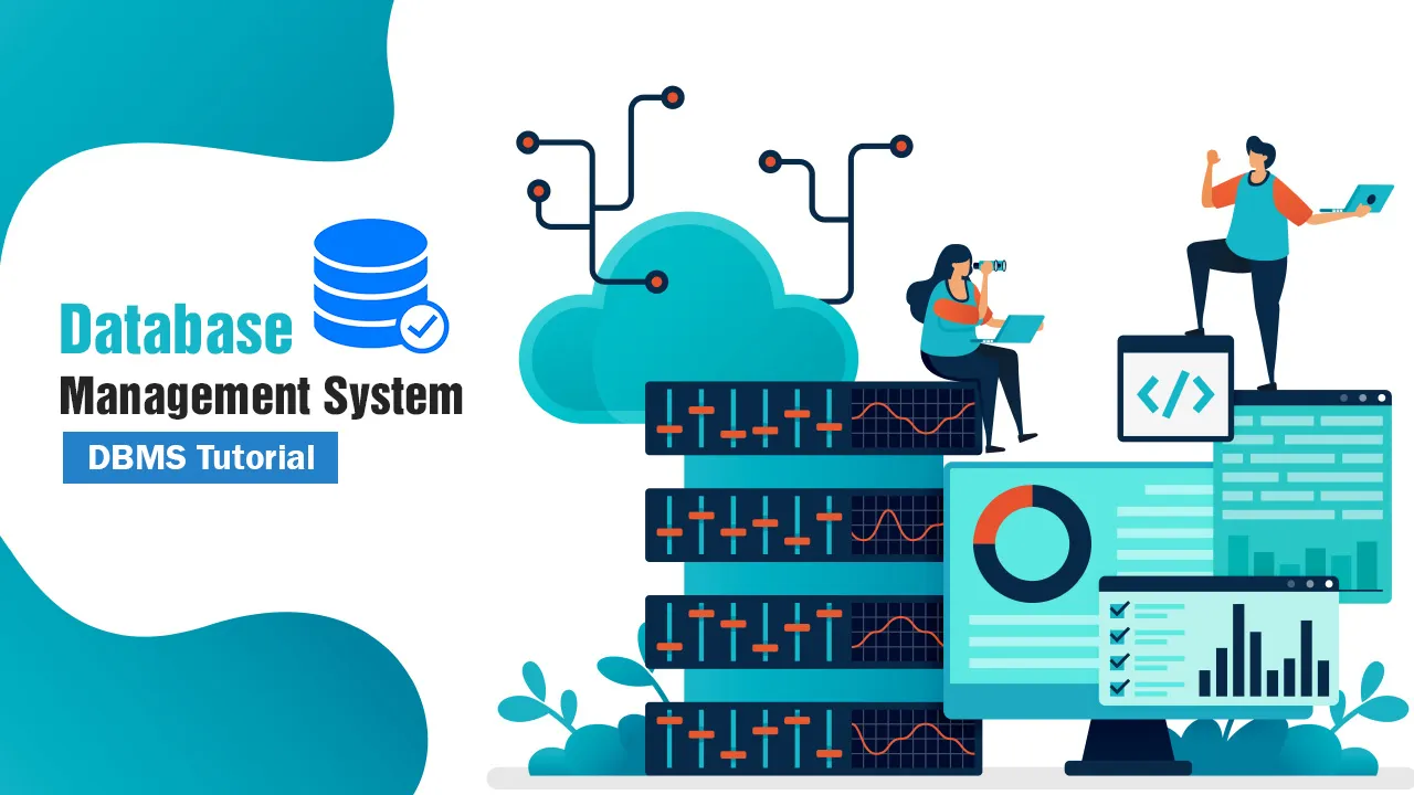 Database Management System | DBMS Tutorial