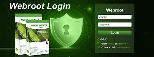 How to Login in Webroot