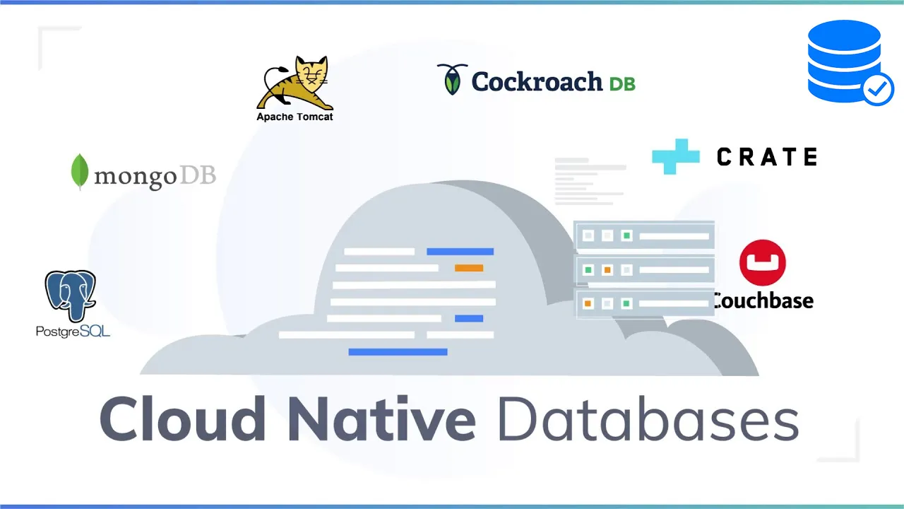 What Is a Cloud Native Database?