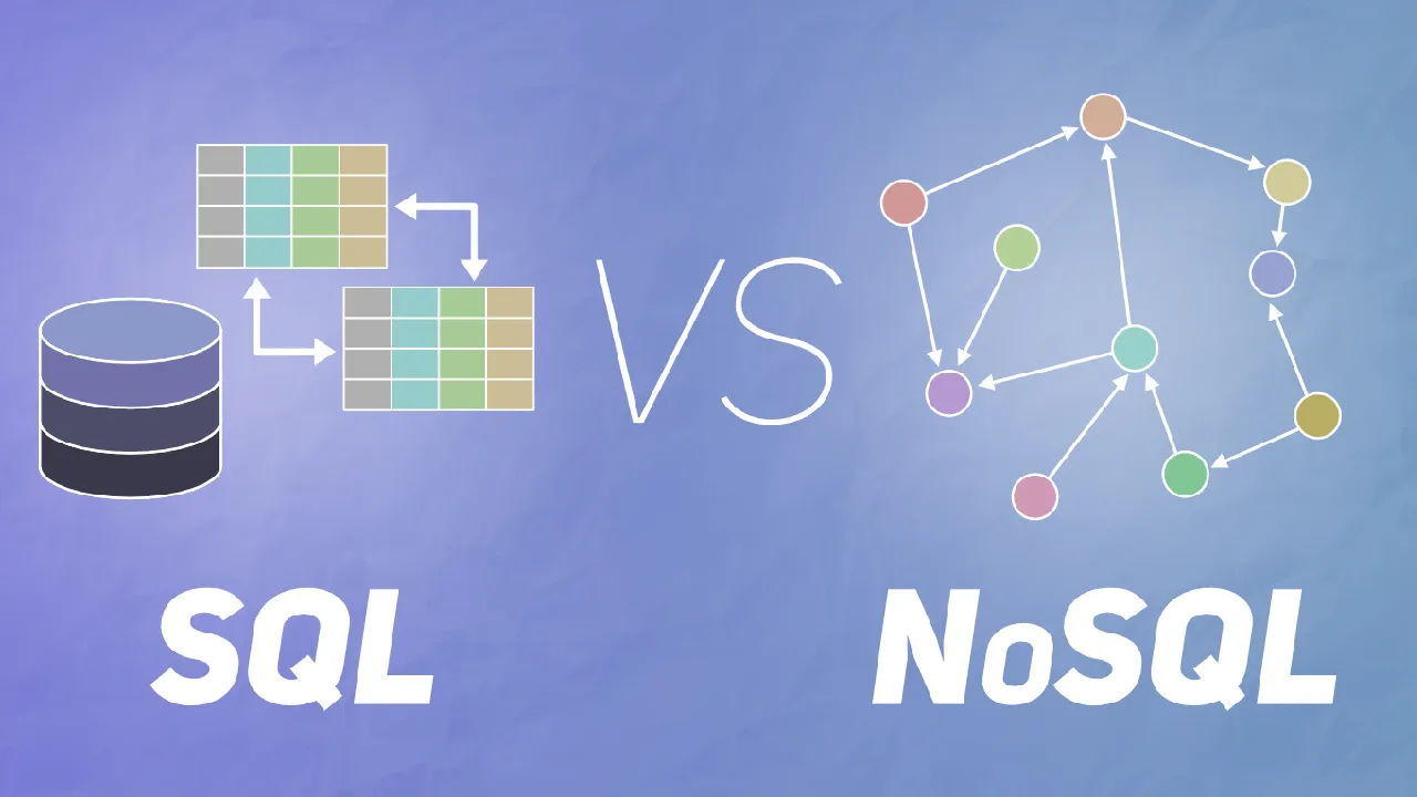 SQL vs NoSQL and SQL to NoSQL Migration