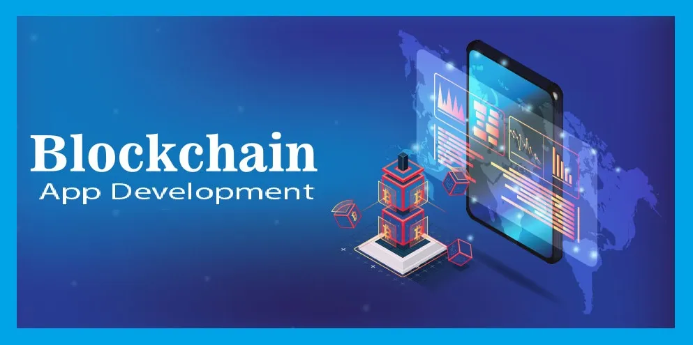 hire blockchain app developers