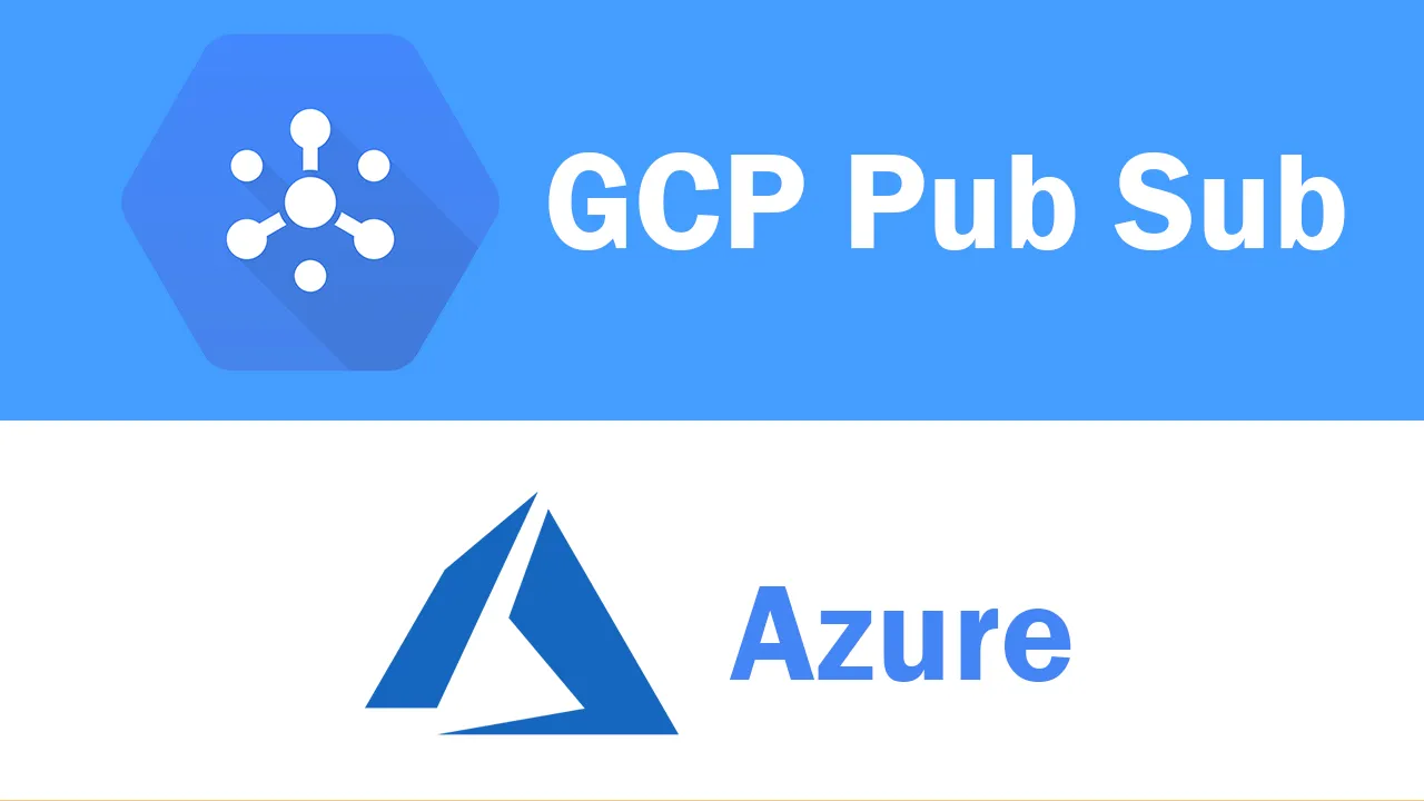 Azure Databricks Streaming with GCP Pub Sub