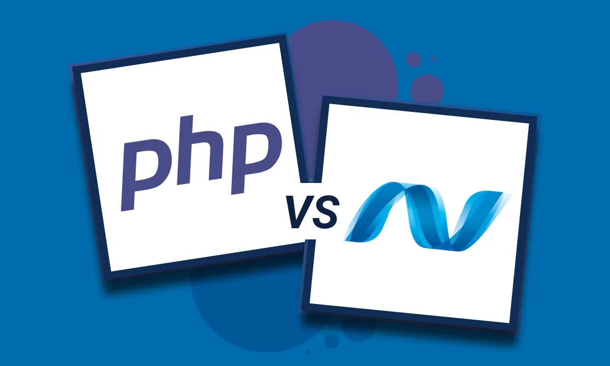 Asp.Net vs PHP Web Development : Which is Better for Startups Software?