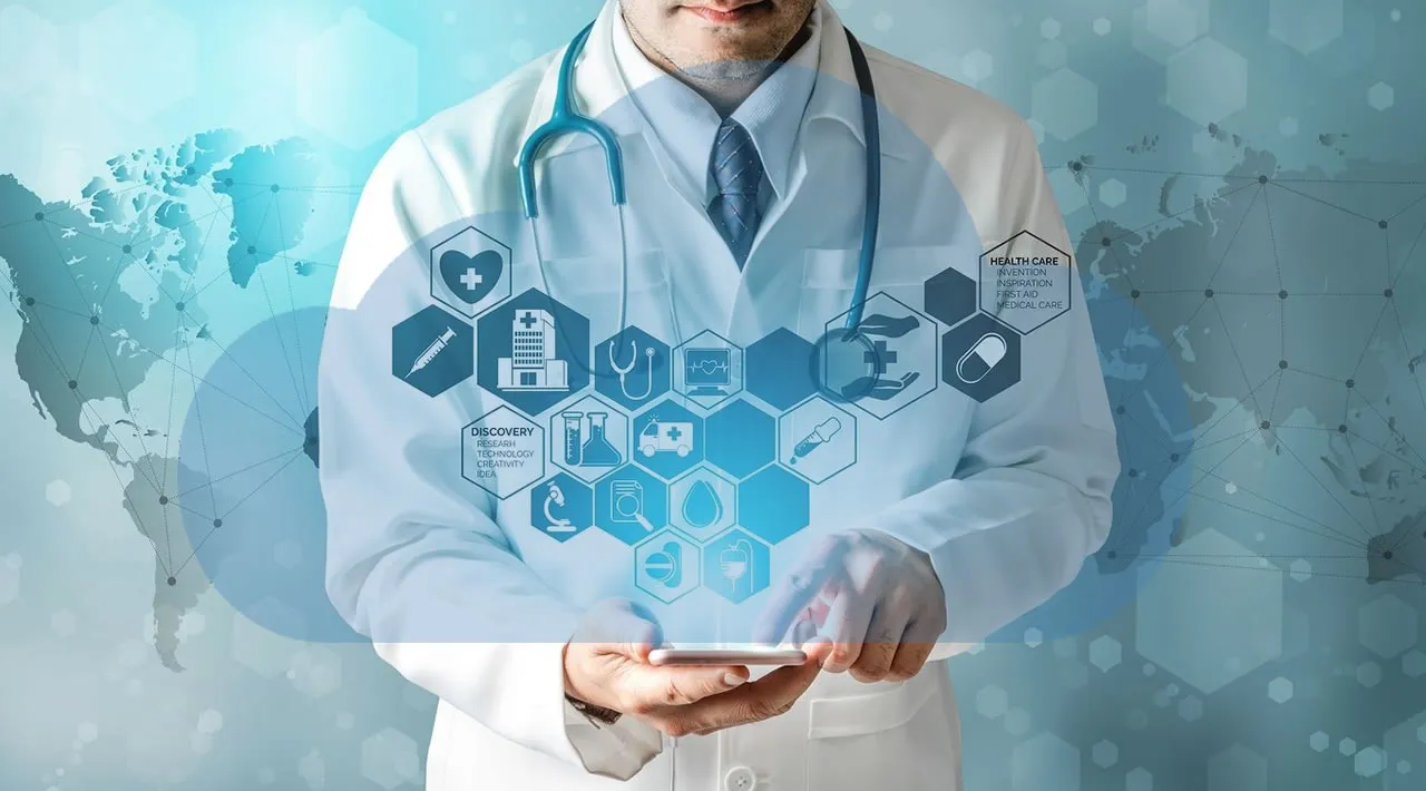 How Is Cloud Computing Impacting the Healthcare Sector?