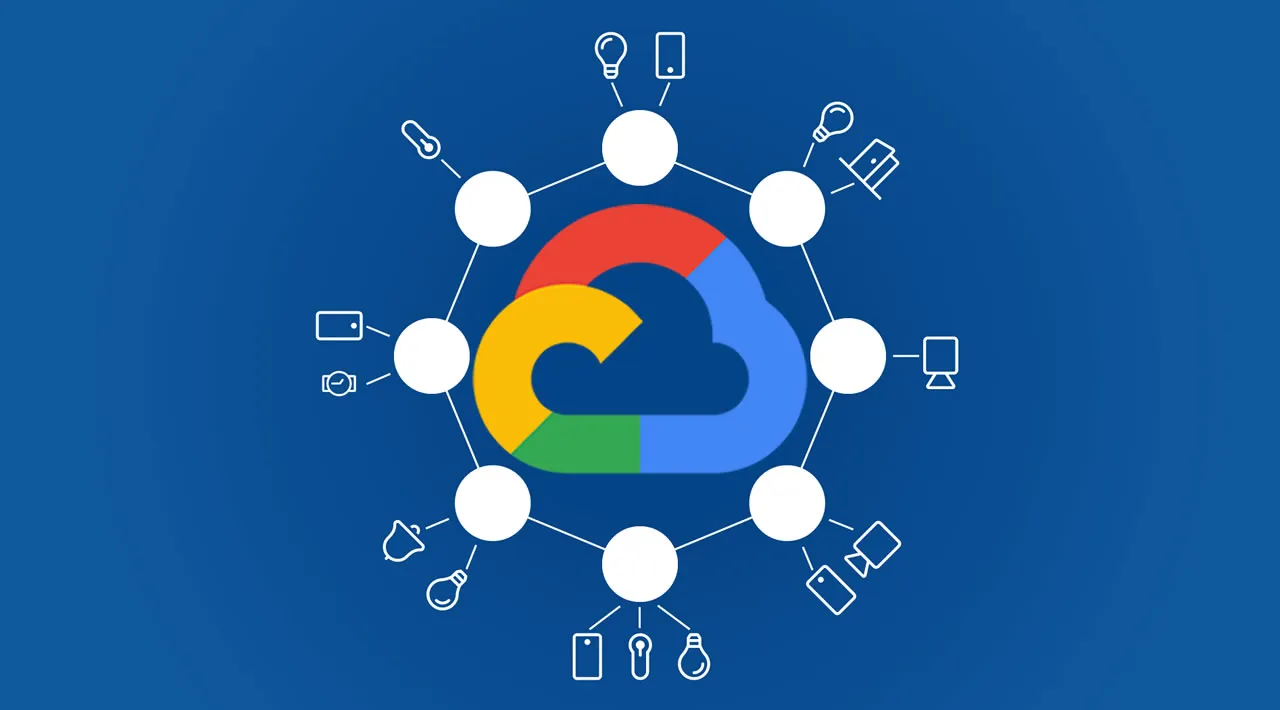 Understanding the Google Cloud network “edge”