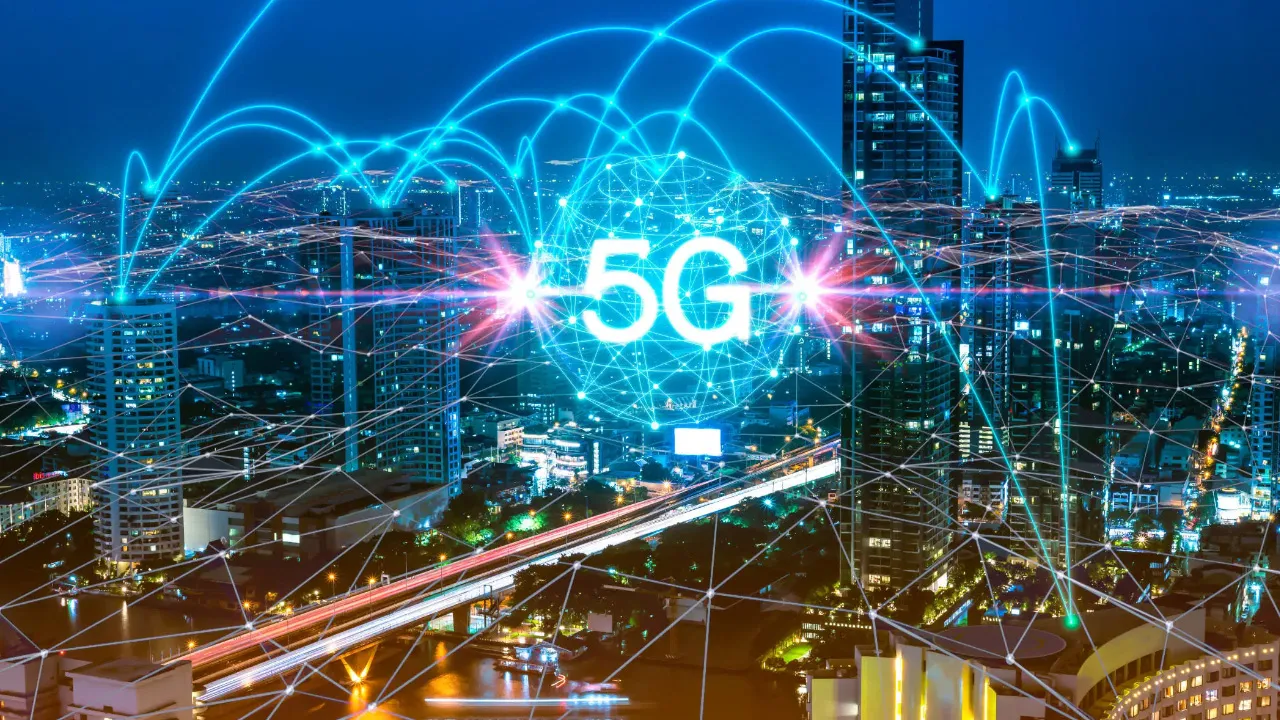 Converged Edge Solutions Accelerate 5G Deployment and Time to Market
