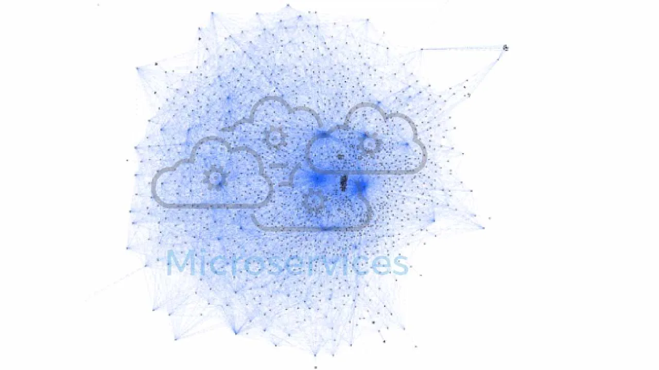 Microservices — Things to Consider for Designing and Monitoring Microservices