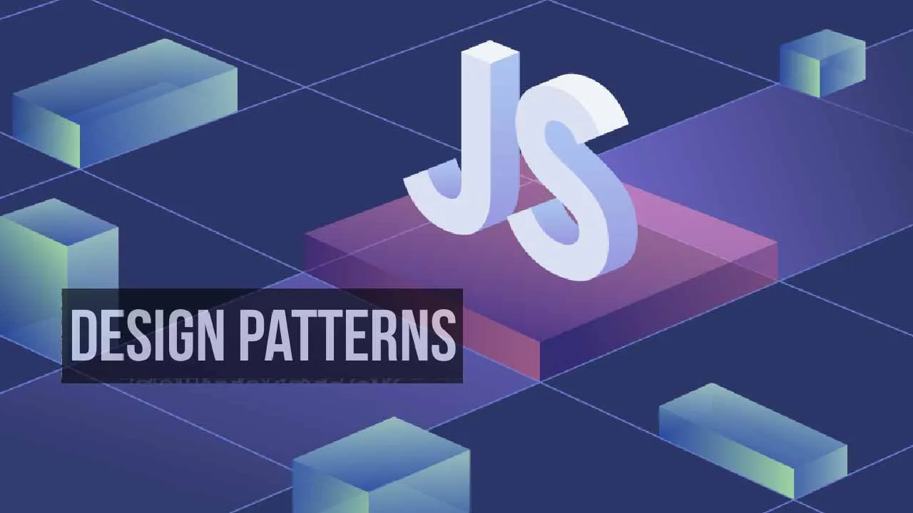 Design Patterns In JavaScript