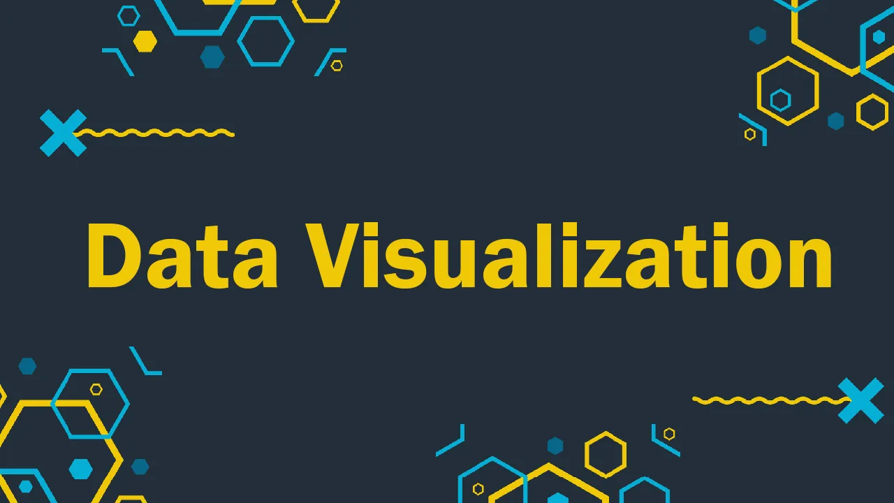 Data Visualization to our rescue!