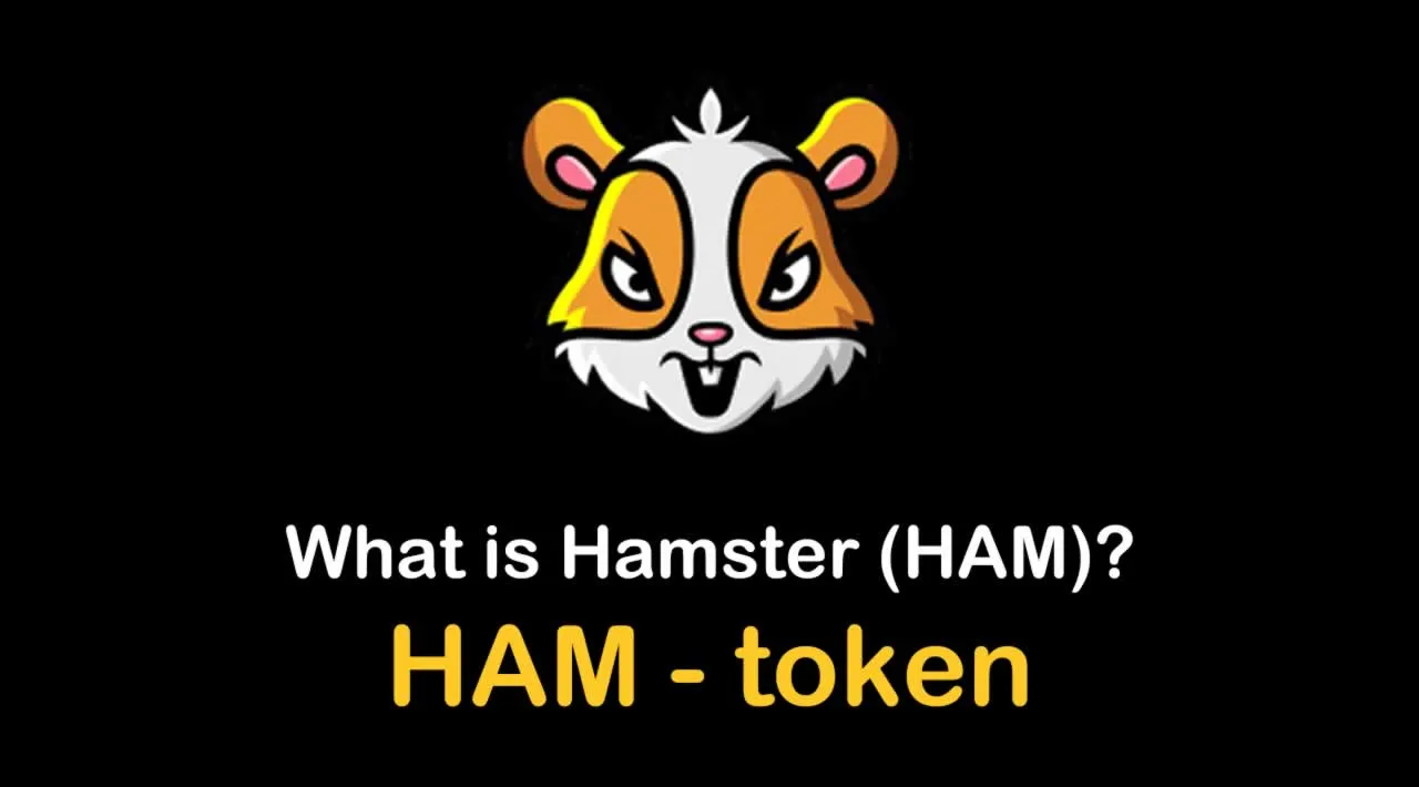 What is Hamster (HAM) | What is Hamster token | What is HAM token 