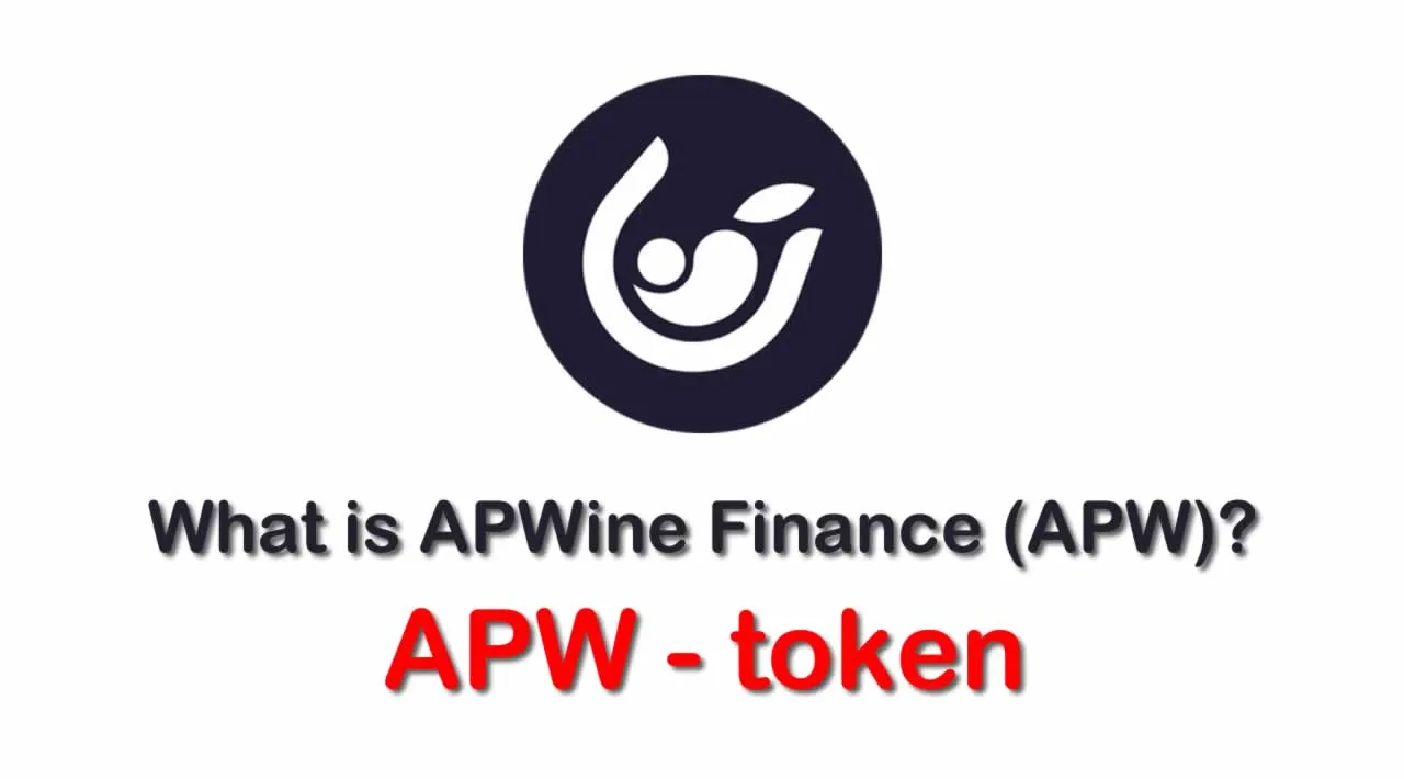 What is APWine Finance (APW) | What is APWine Finance token | What is APW token