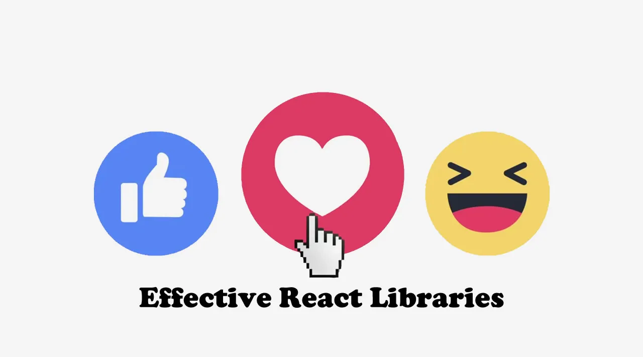 The Most Effective React Libraries To Improve Your App’s Performance