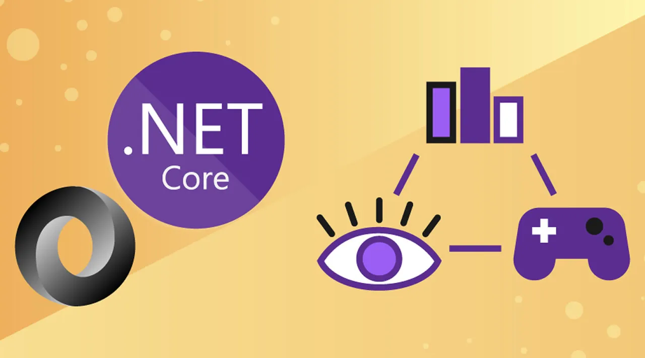 ASP.NET Core Tutorial: Build your first app