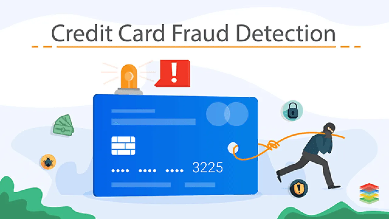 Credit Card Fraud Detection with Python & Machine Learning
