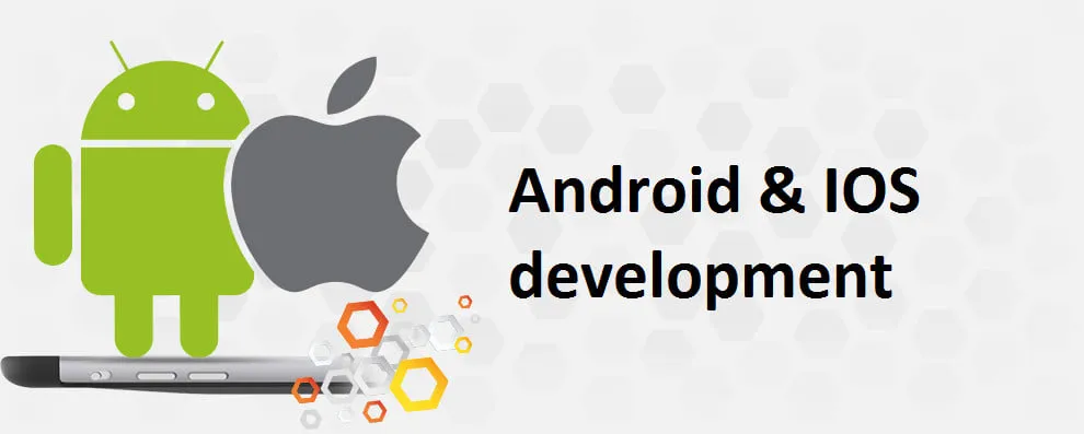 Top Android & iOS Mobile App Development Company in USA