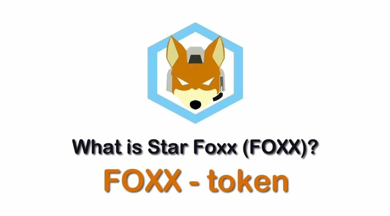 What is Star Foxx (FOXX) | What is StarFoxx token | What is FOXX token