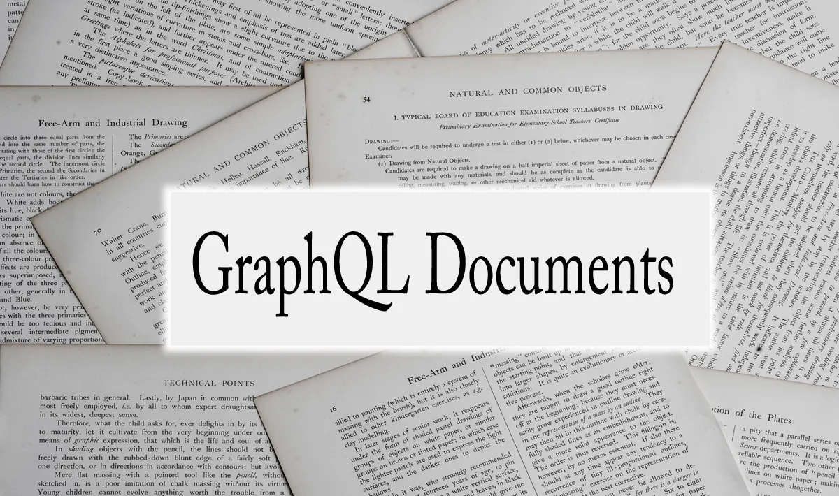 Webpack’ing your GraphQL Documents