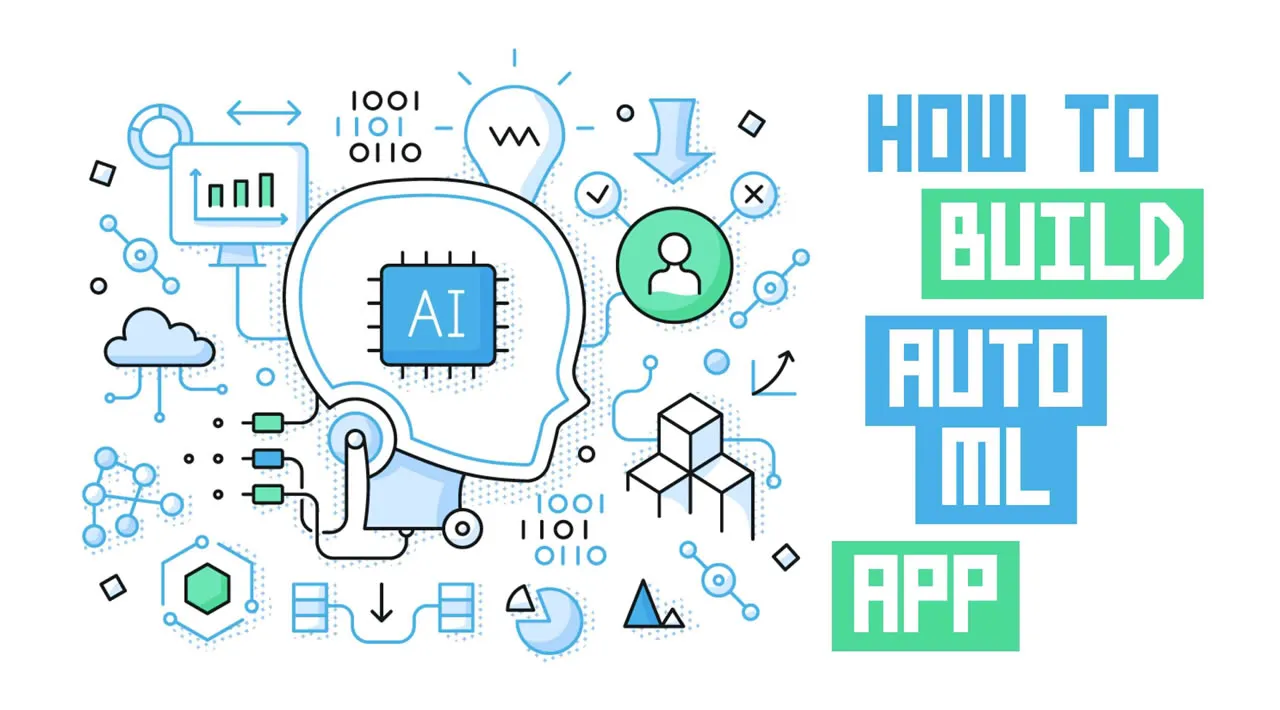 How to Build an Automated Machine Learning (AutoML) App in Python